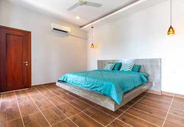 4 Bedroom Villa For Rent - Chreav, Siem Reap thumbnail