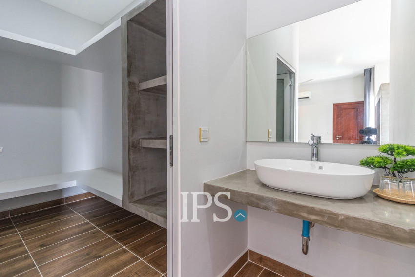 4 Bedroom Villa For Rent - Chreav, Siem Reap