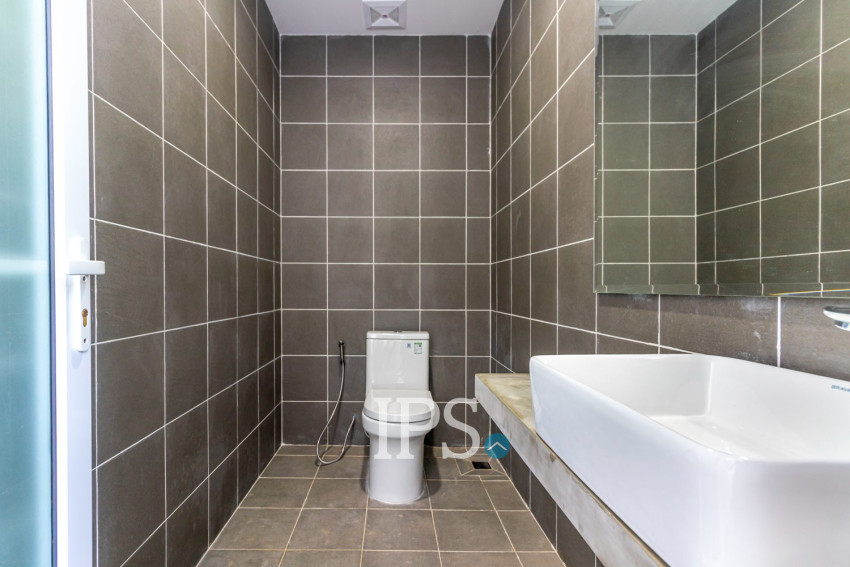 4 Bedroom Villa For Rent - Chreav, Siem Reap