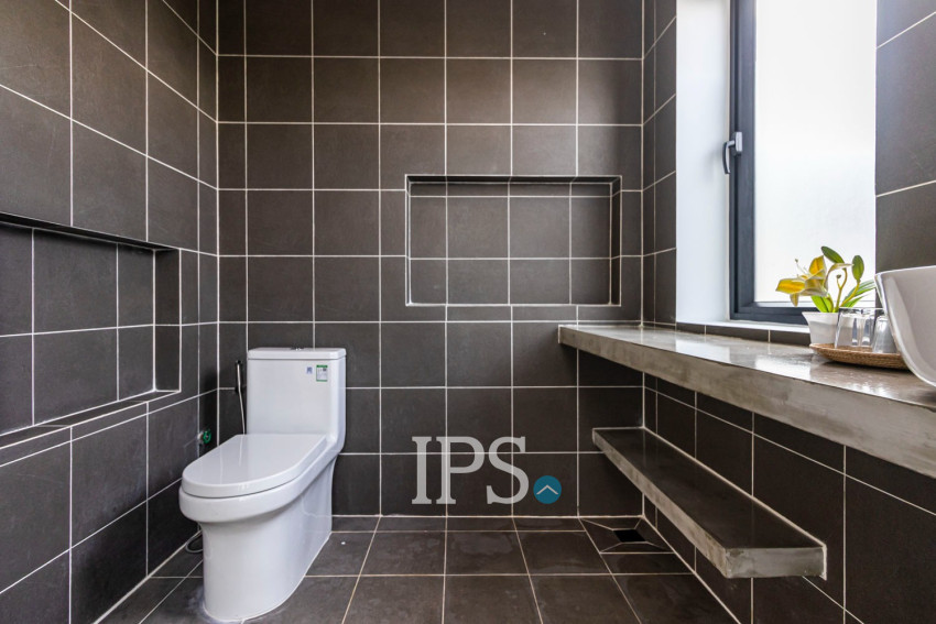 4 Bedroom Villa For Rent - Chreav, Siem Reap