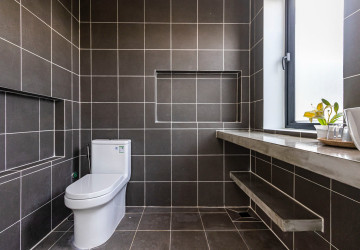 4 Bedroom Villa For Rent - Chreav, Siem Reap thumbnail