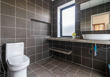 4 Bedroom Villa For Rent - Chreav, Siem Reap thumbnail