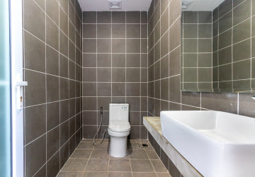 4 Bedroom Villa For Rent - Chreav, Siem Reap thumbnail