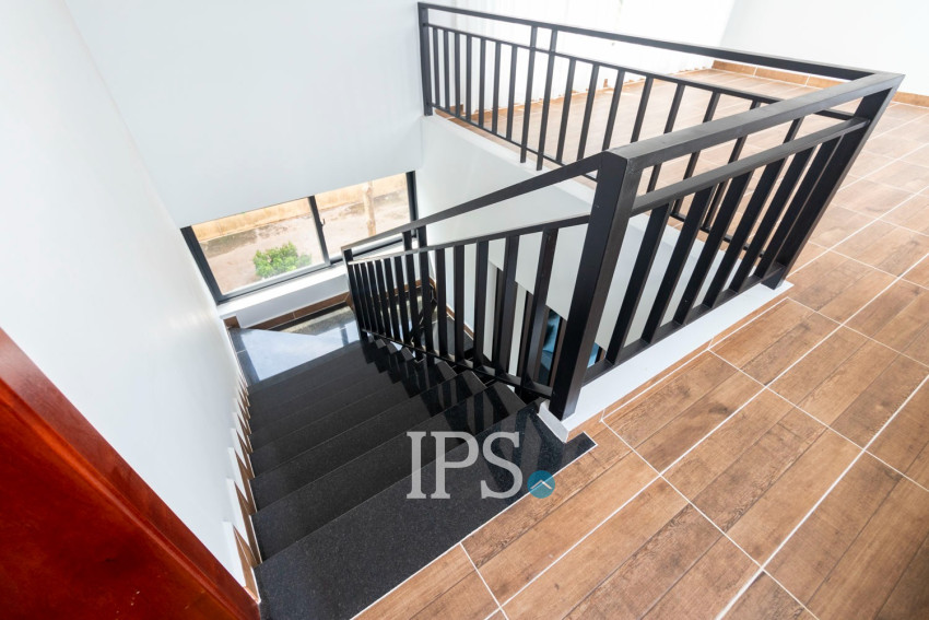 4 Bedroom Villa For Rent - Chreav, Siem Reap