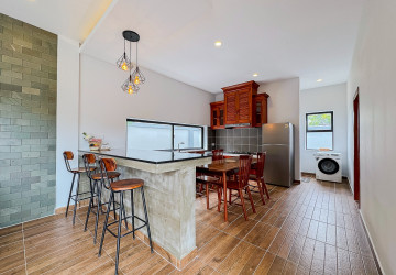 4 Bedroom Villa For Rent - Chreav, Siem Reap thumbnail