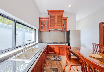 4 Bedroom Villa For Rent - Chreav, Siem Reap thumbnail