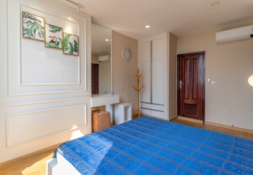 2 Bedroom Condo For Rent - Mekong View 6, Chroy Changvar, Phnom Penh thumbnail