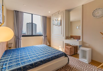 2 Bedroom Condo For Rent - Mekong View 6, Chroy Changvar, Phnom Penh thumbnail
