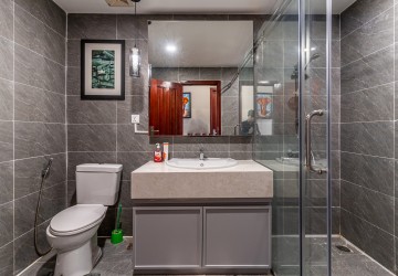 2 Bedroom Condo For Rent - Mekong View 6, Chroy Changvar, Phnom Penh thumbnail