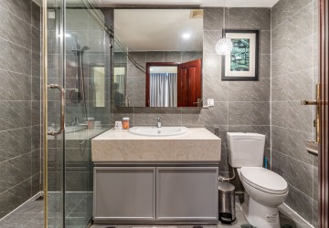 2 Bedroom Condo For Rent - Mekong View 6, Chroy Changvar, Phnom Penh thumbnail