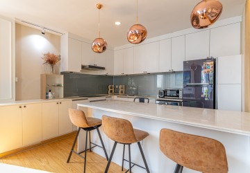 2 Bedroom Condo For Rent - Mekong View 6, Chroy Changvar, Phnom Penh thumbnail