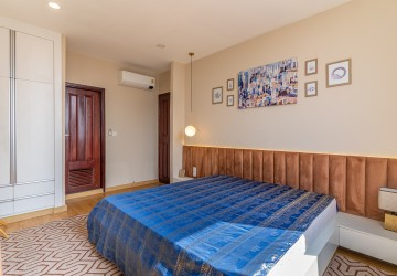 2 Bedroom Condo For Rent - Mekong View 6, Chroy Changvar, Phnom Penh thumbnail