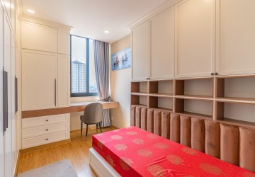 2 Bedroom Condo For Rent - Mekong View 6, Chroy Changvar, Phnom Penh thumbnail