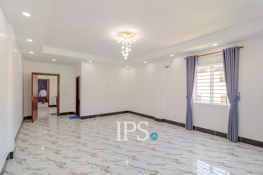 6 Bedroom House For Rent - Svay Dangkum, Siem Reap