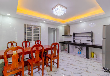 6 Bedroom House For Rent - Svay Dangkum, Siem Reap thumbnail