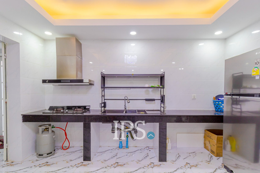 6 Bedroom House For Rent - Svay Dangkum, Siem Reap