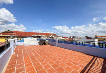 6 Bedroom House For Rent - Svay Dangkum, Siem Reap thumbnail