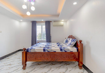 6 Bedroom House For Rent - Svay Dangkum, Siem Reap thumbnail
