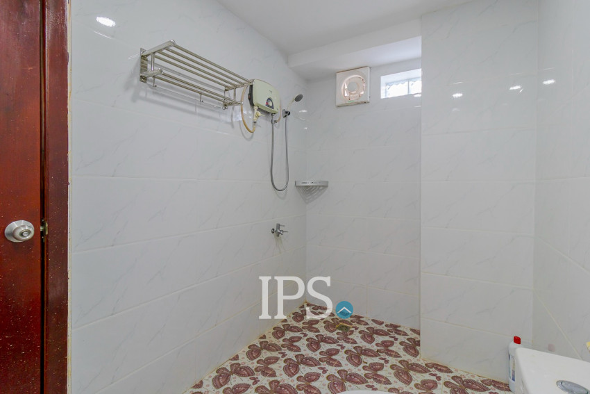 6 Bedroom House For Rent - Svay Dangkum, Siem Reap