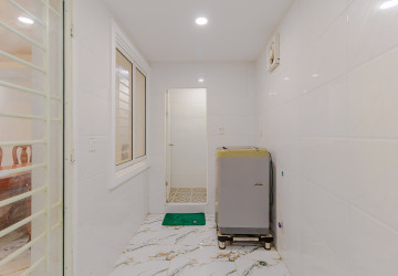 6 Bedroom House For Rent - Svay Dangkum, Siem Reap thumbnail