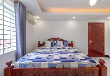 6 Bedroom House For Rent - Svay Dangkum, Siem Reap thumbnail