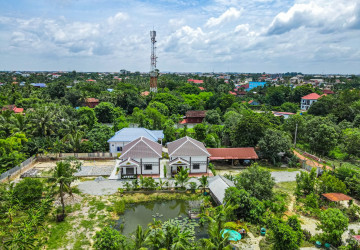 3,850 Sqm Land For Rent - Sangkat Siem Reap, Siem Reap thumbnail