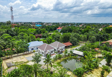 3,850 Sqm Land For Rent - Sangkat Siem Reap, Siem Reap thumbnail