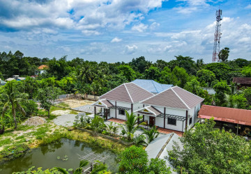 3,850 Sqm Land For Rent - Sangkat Siem Reap, Siem Reap thumbnail