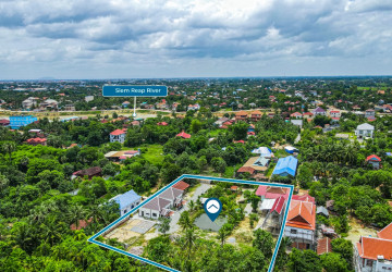 3,850 Sqm Land For Rent - Sangkat Siem Reap, Siem Reap thumbnail