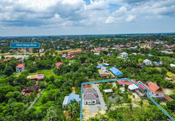3,850 Sqm Land For Rent - Sangkat Siem Reap, Siem Reap thumbnail