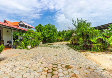 3,850 Sqm Land For Rent - Sangkat Siem Reap, Siem Reap thumbnail