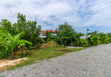 3,850 Sqm Land For Rent - Sangkat Siem Reap, Siem Reap thumbnail