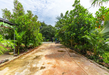 3,850 Sqm Land For Rent - Sangkat Siem Reap, Siem Reap thumbnail