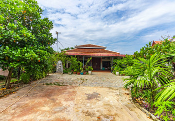 3,850 Sqm Land For Rent - Sangkat Siem Reap, Siem Reap thumbnail