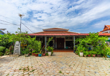 3,850 Sqm Land For Rent - Sangkat Siem Reap, Siem Reap thumbnail