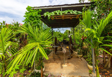 3,850 Sqm Land For Rent - Sangkat Siem Reap, Siem Reap thumbnail