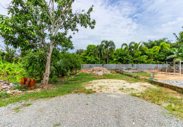 3,850 Sqm Land For Rent - Sangkat Siem Reap, Siem Reap thumbnail