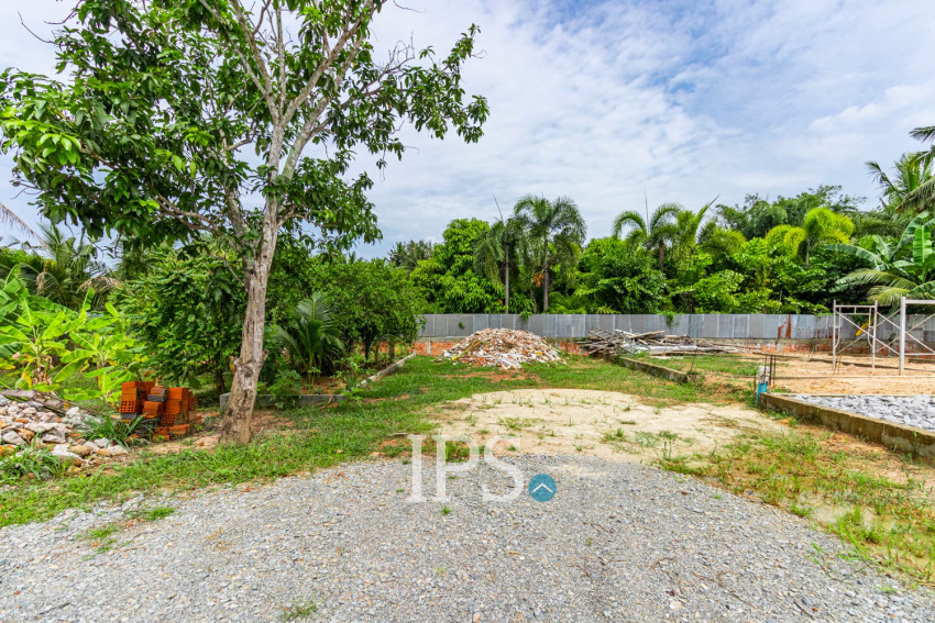 3,850 Sqm Land For Rent - Sangkat Siem Reap, Siem Reap