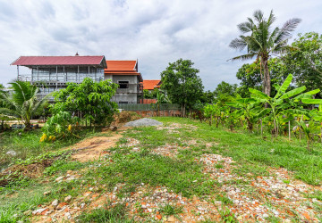 3,850 Sqm Land For Rent - Sangkat Siem Reap, Siem Reap thumbnail