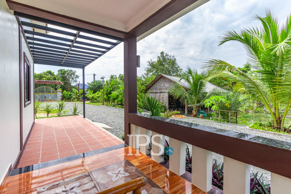 3,850 Sqm Land For Sale - Sangkat Siem Reap, Siem Reap - Image 26