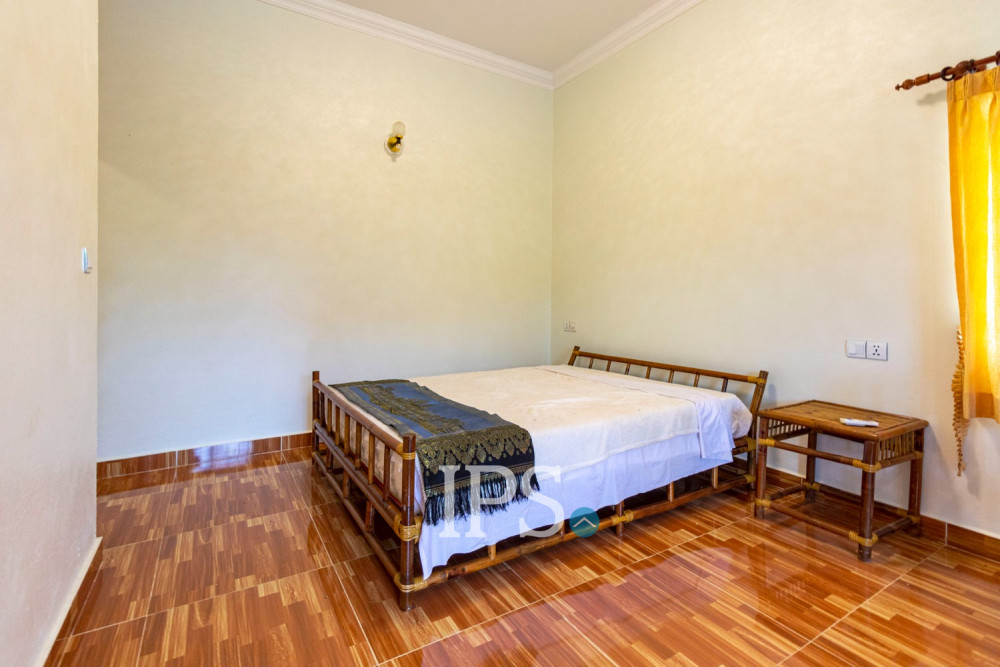 3,850 Sqm Land For Sale - Sangkat Siem Reap, Siem Reap - Image 13