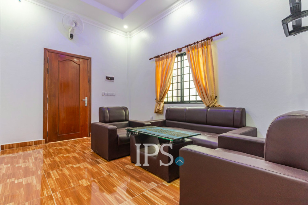 3,850 Sqm Land For Sale - Sangkat Siem Reap, Siem Reap - Image 7