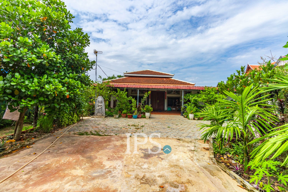 3,850 Sqm Land For Sale - Sangkat Siem Reap, Siem Reap - Image 29