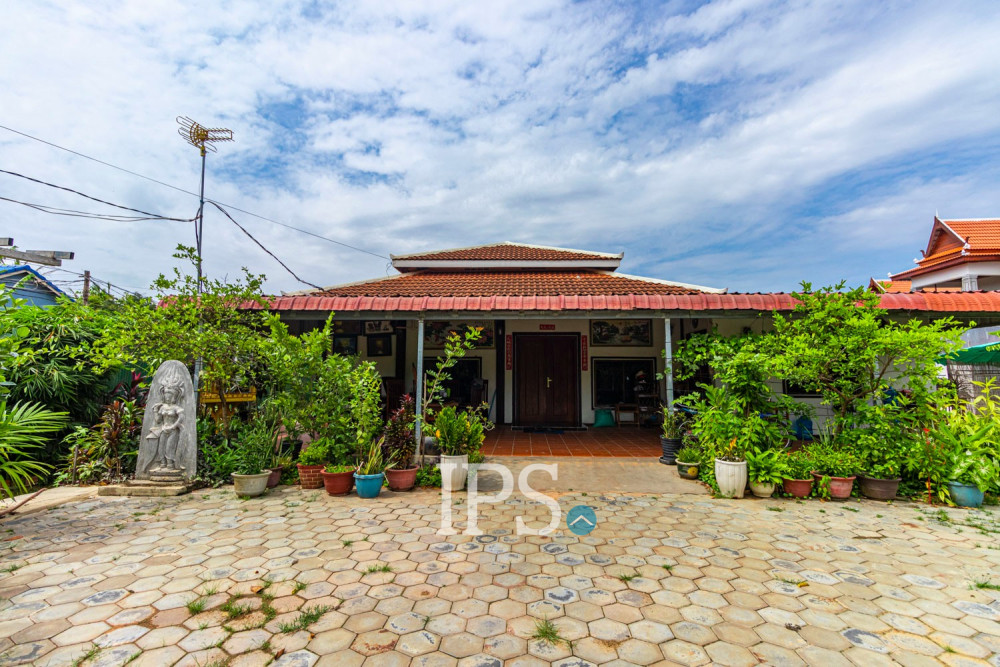 3,850 Sqm Land For Sale - Sangkat Siem Reap, Siem Reap - Image 6