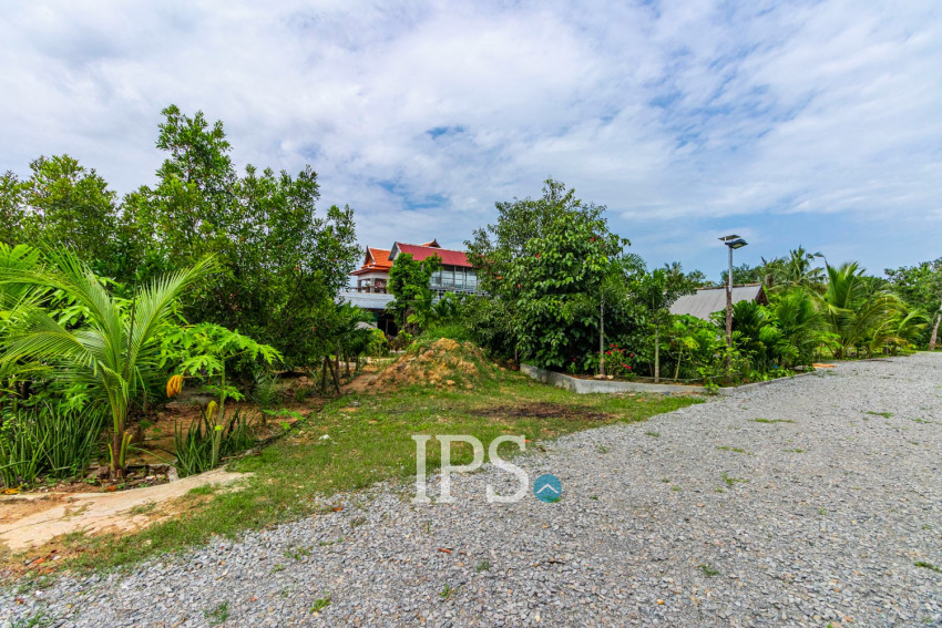 3,850 Sqm Land For Sale - Sangkat Siem Reap, Siem Reap