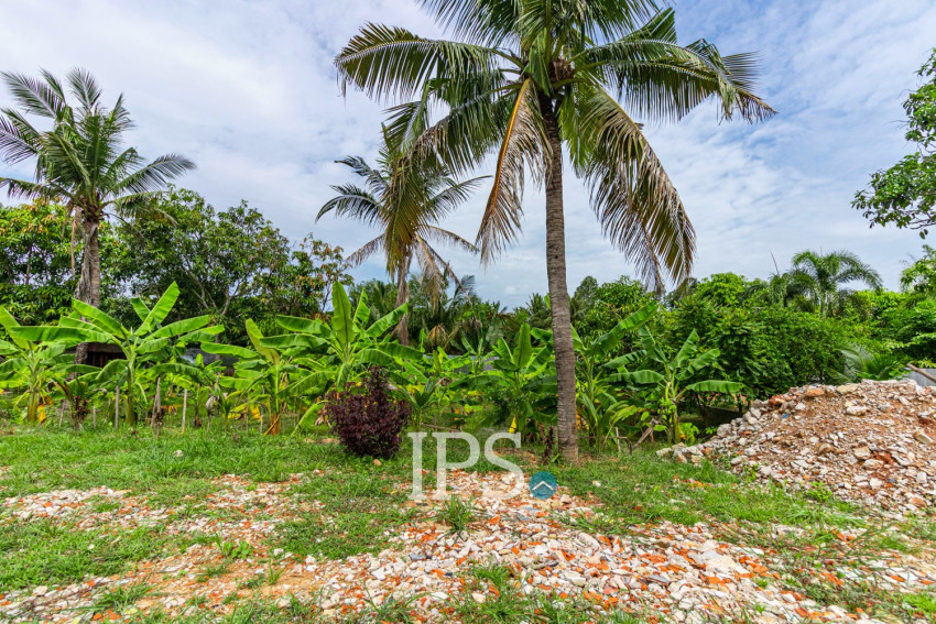 3,850 Sqm Land For Sale - Sangkat Siem Reap, Siem Reap