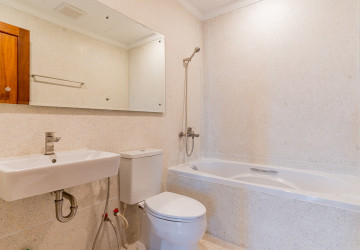 1 Bedroom Serviced Apartment For Rent - Toul Svay Prey 1, Phnom Penh thumbnail