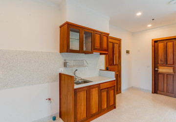 1 Bedroom Serviced Apartment For Rent - Toul Svay Prey 1, Phnom Penh thumbnail