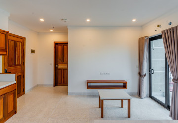 1 Bedroom Serviced Apartment For Rent - Toul Svay Prey 1, Phnom Penh thumbnail