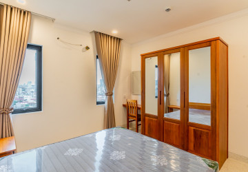 1 Bedroom Serviced Apartment For Rent - Toul Svay Prey 1, Phnom Penh thumbnail